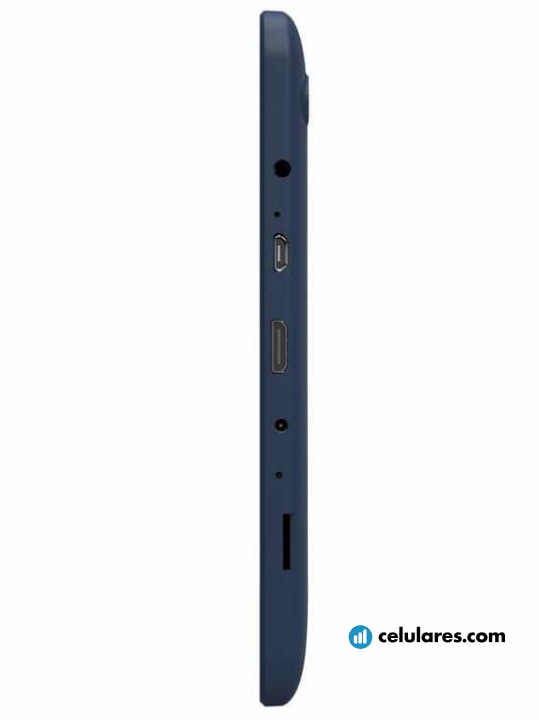 Imagen 4 Tablet Archos 101e Neon