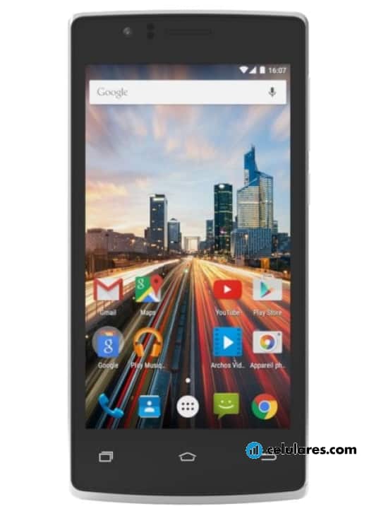 Archos 45c Helium 4G