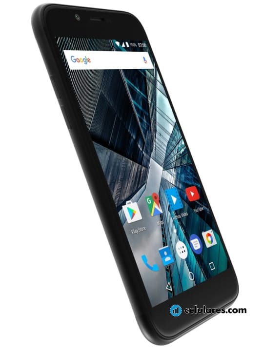 Imagen 2 Archos 50 Graphite