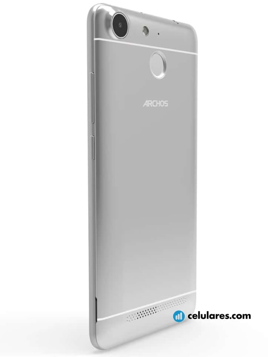 Imagen 4 Archos 50b Cobalt 
