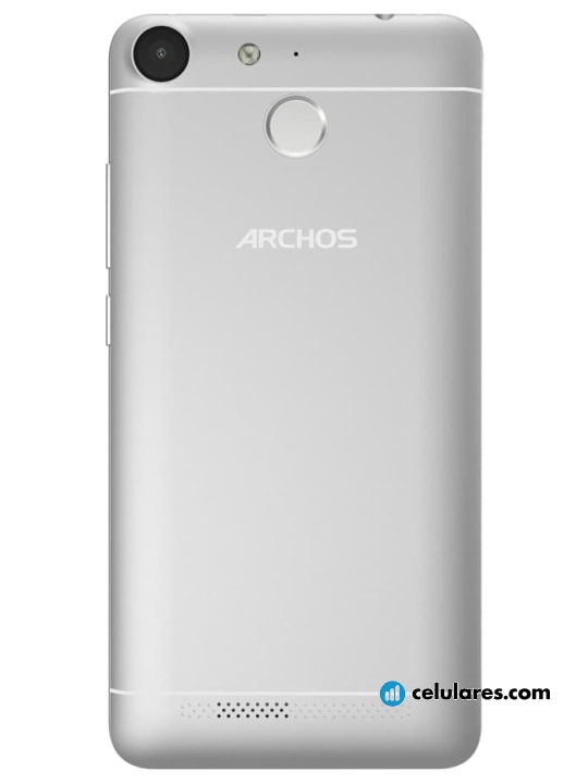 Imagen 5 Archos 50b Cobalt 