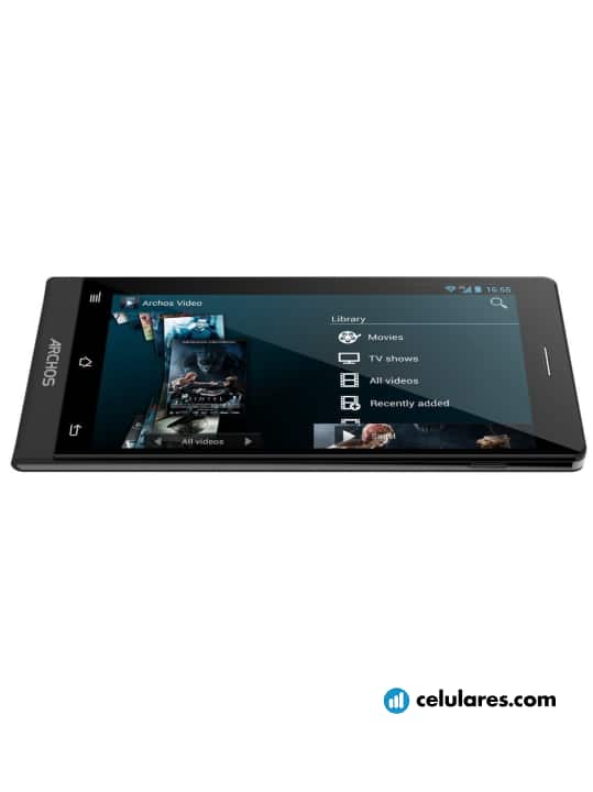 Imagen 5 Archos 50c Oxygen