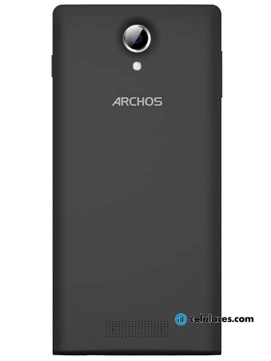 Imagen 6 Archos 50c Oxygen