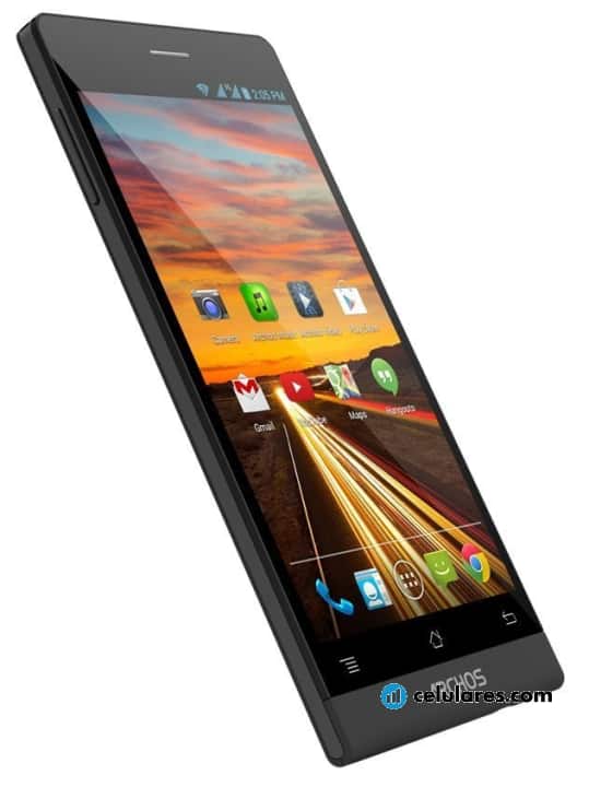 Imagen 2 Archos 50c Oxygen