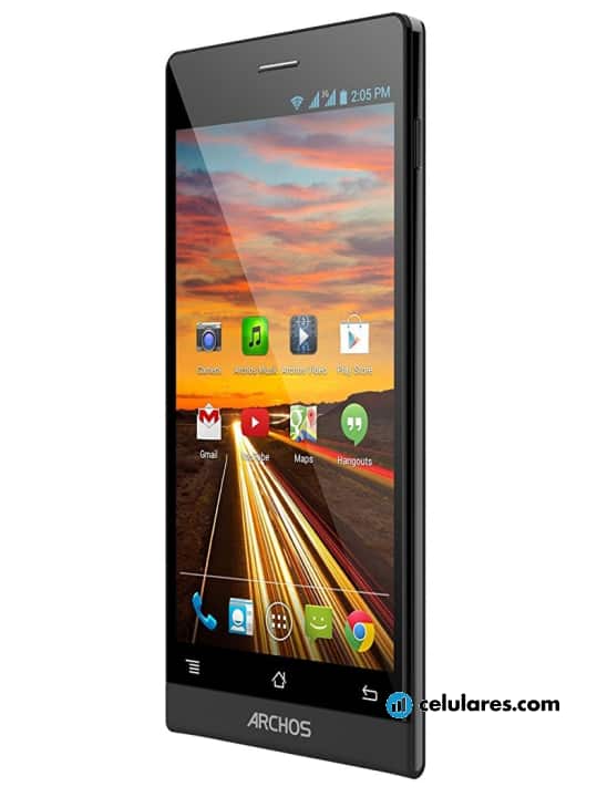 Imagen 3 Archos 50c Oxygen