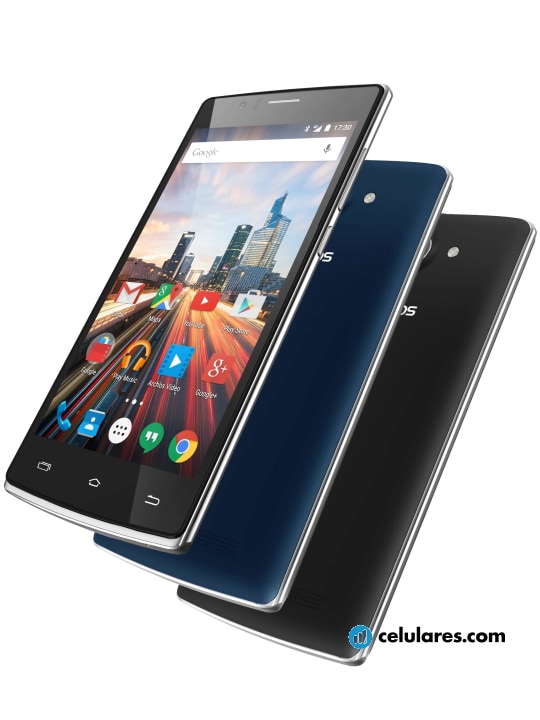 Imagen 6 Archos 50d Helium 4G