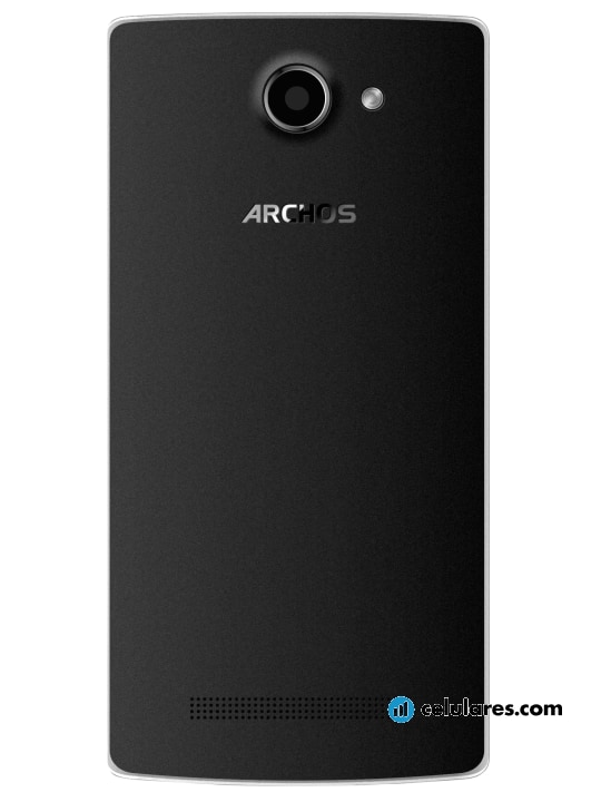Imagen 5 Archos 50d Helium 4G