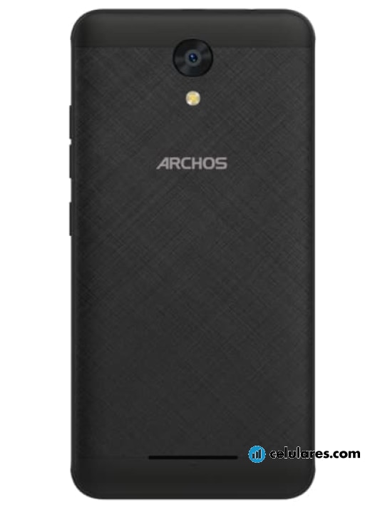 Imagen 4 Archos 50f Neon