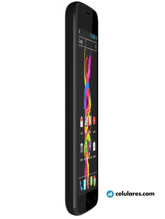 Imagen 3 Archos 53 Titanium