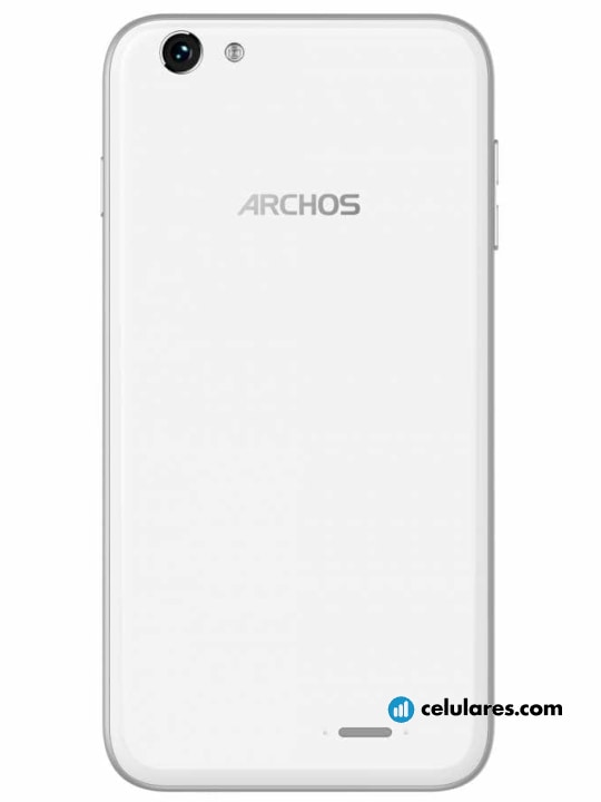 Imagen 2 Archos 55 Helium+