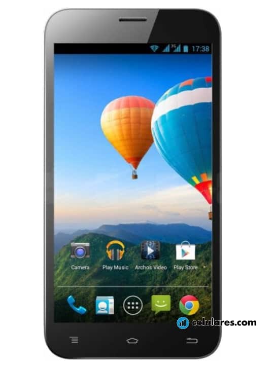 Archos 64 Xenon
