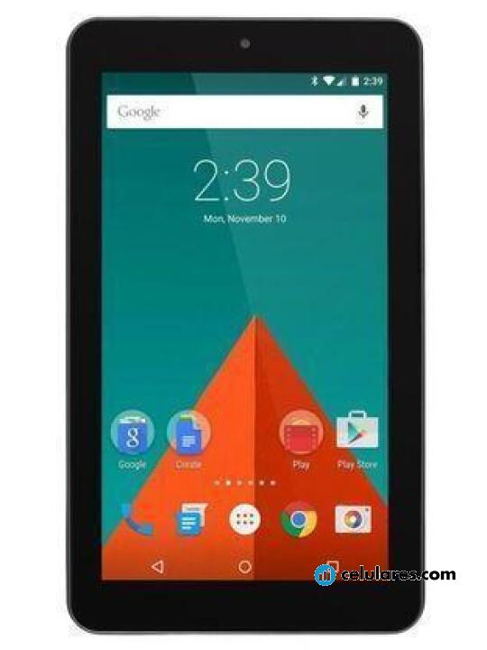 Tablet Archos 80c Platinum V2