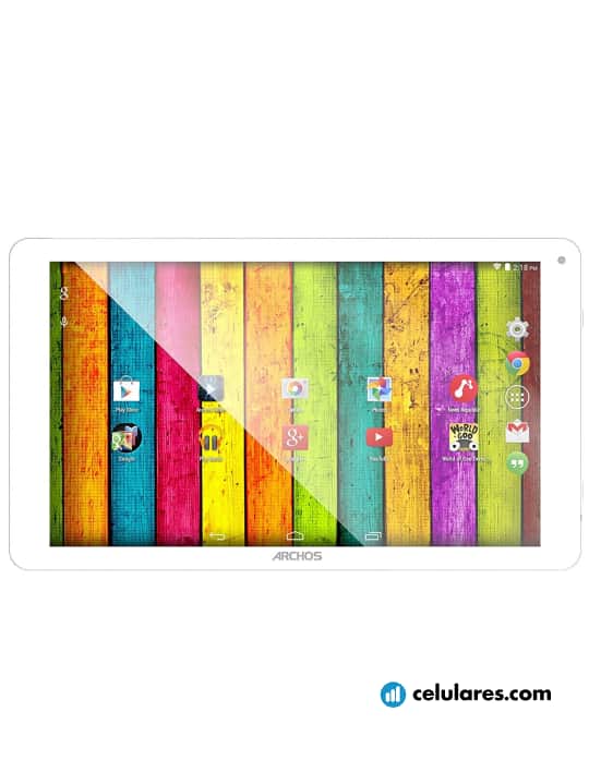 Imagen 2 Tablet Archos 90b Neon