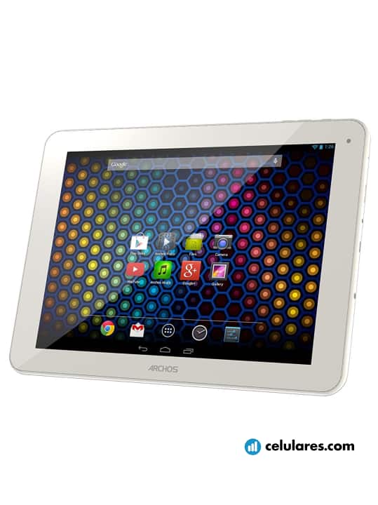 Imagen 2 Tablet Archos 97 Neon