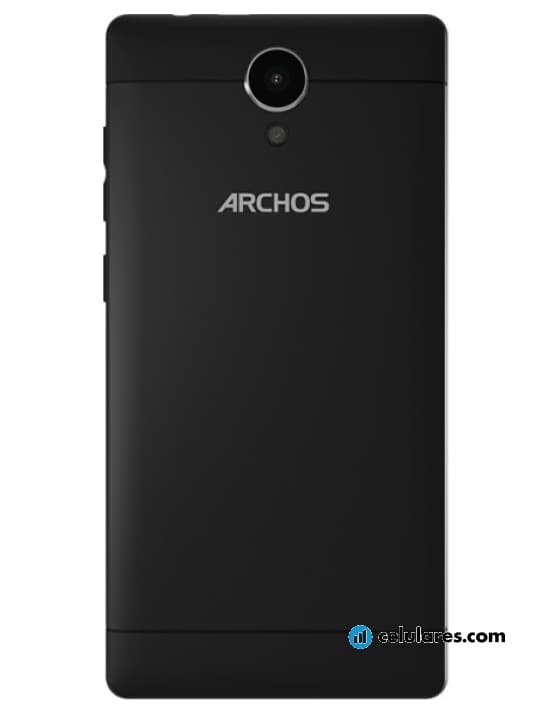 Imagen 4 Archos Core 55