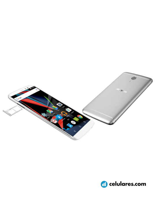 Imagen 3 Archos Diamond 2 Note