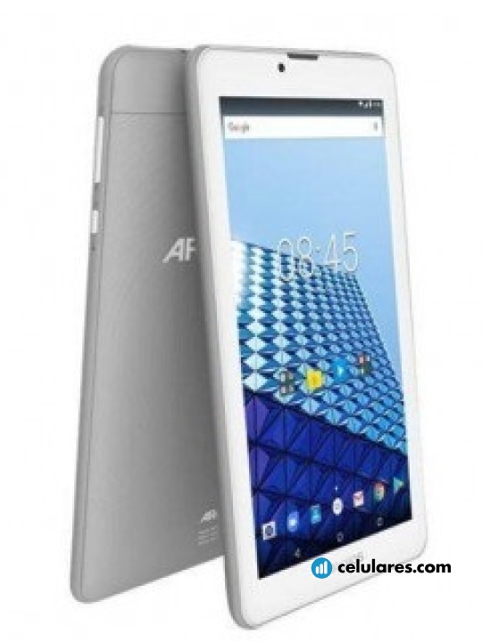 Imagen 2 Tablet Archos T101 Ultra