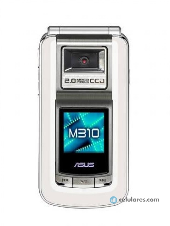 Imagen 2 Asus M310