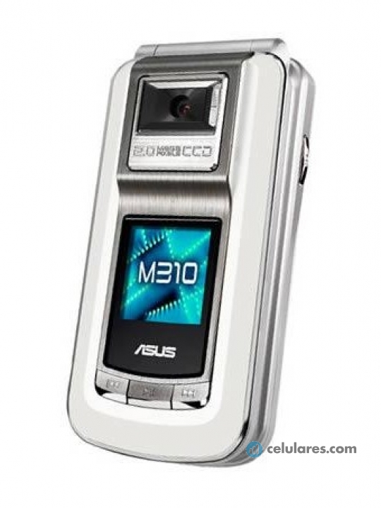Imagen 4 Asus M310