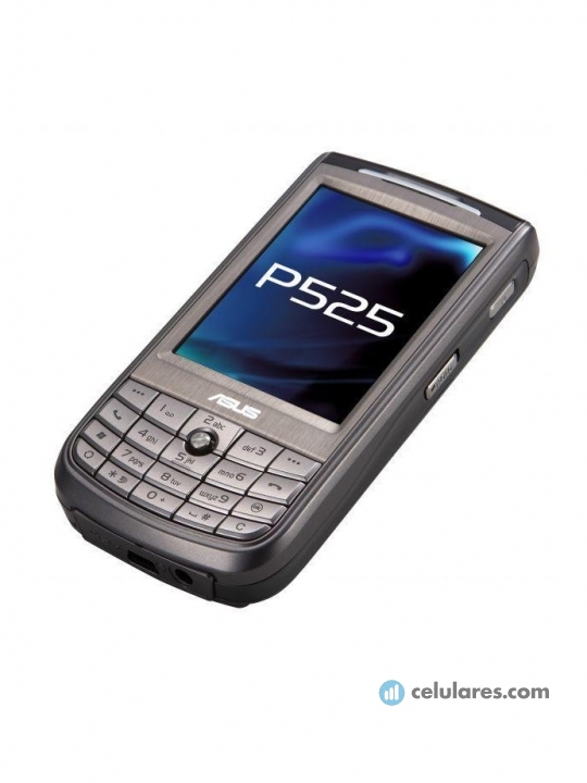 Imagen 3 Asus P525