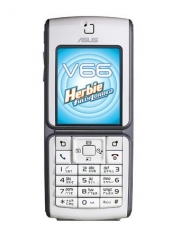 Asus V66
