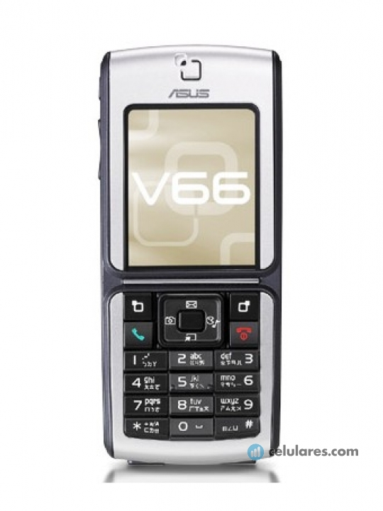 Imagen 3 Asus V66