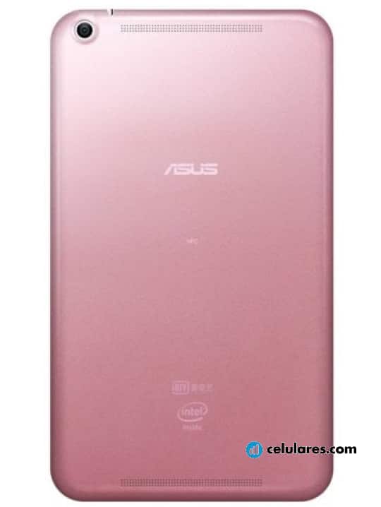 Imagen 2 Tablet Asus ME8510C