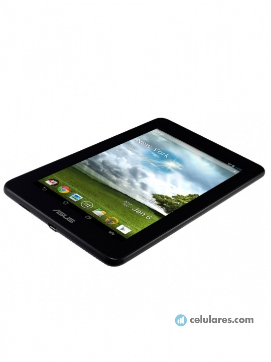 Imagen 2 Tablet Asus Memo