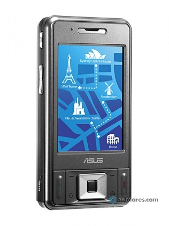 Imagen 3 Asus P535