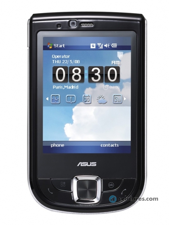 Asus P565