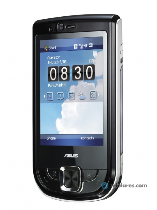 Imagen 3 Asus P565
