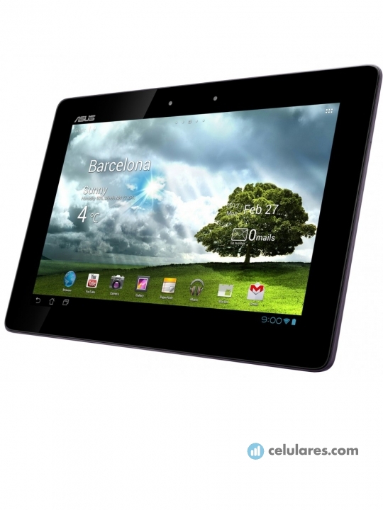 Tablet Asus Transformer Pad Infinity 700 3G