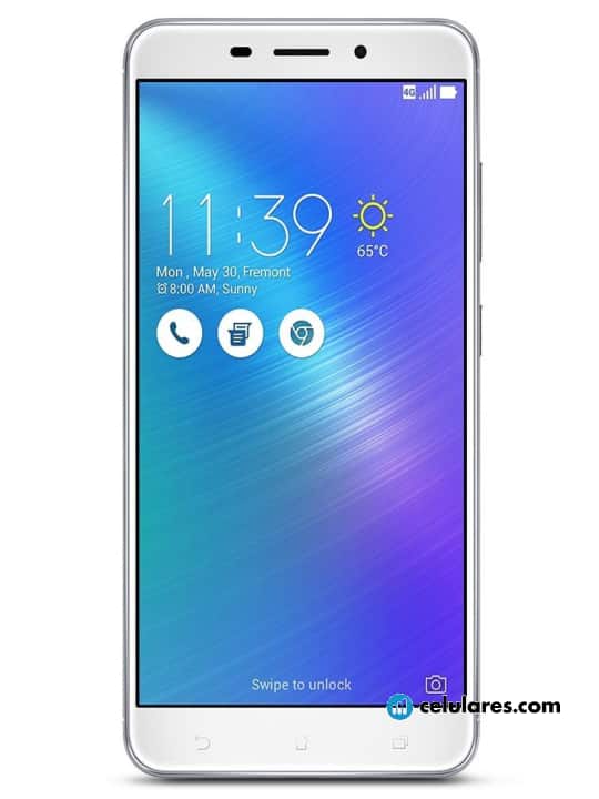 Asus Zenfone 3 Laser ZC551KL