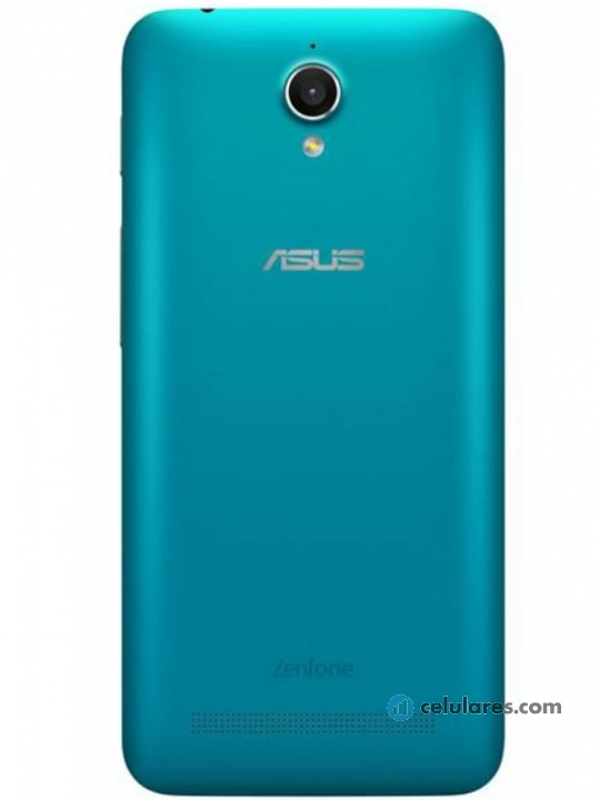 Imagen 7 Asus Zenfone Go ZC451TG