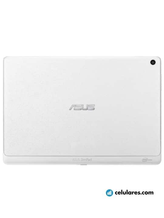 Imagen 3 Tablet Asus ZenPad 10 Z300CNG