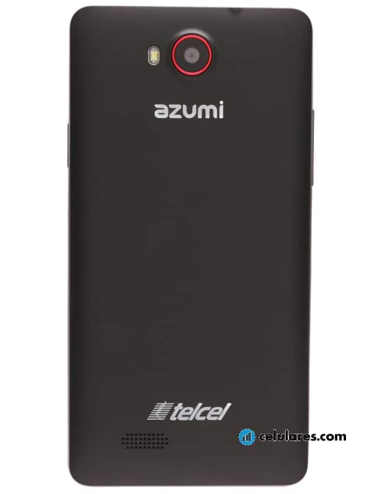Imagen 2 Azumi Arkia A50