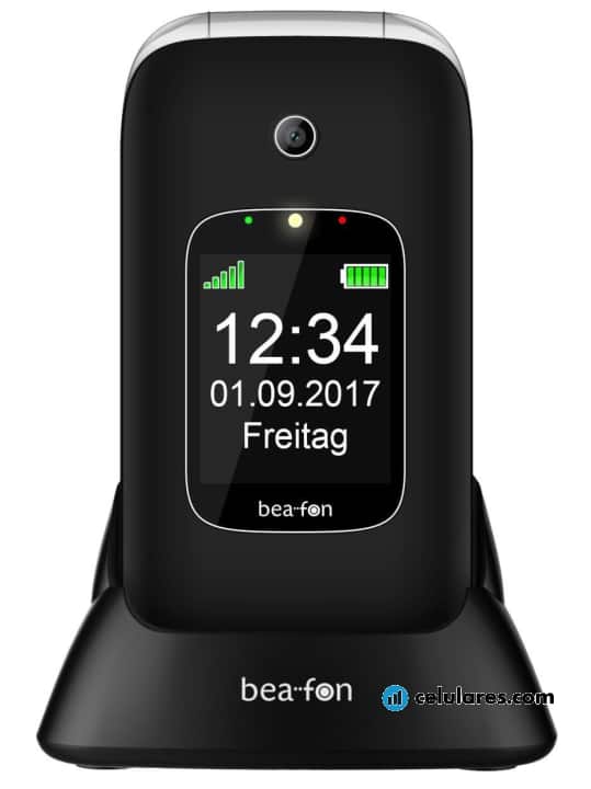Imagen 2 Beafon SL590