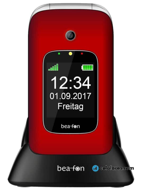 Imagen 3 Beafon SL590