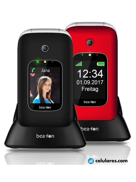 Imagen 4 Beafon SL590
