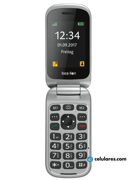 Beafon SL590