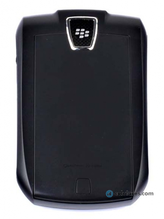 Imagen 2 BlackBerry 8707v