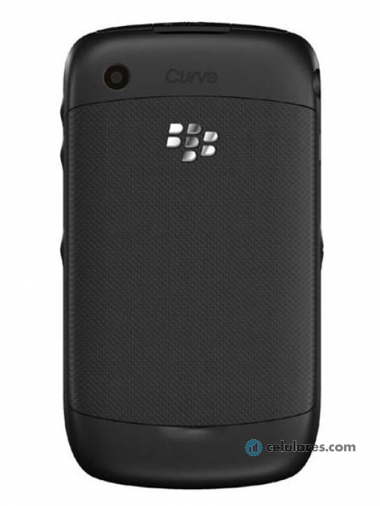 Imagen 2 BlackBerry Curve 8530