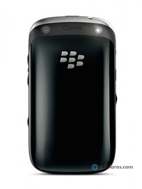 Imagen 2 BlackBerry Curve 9320