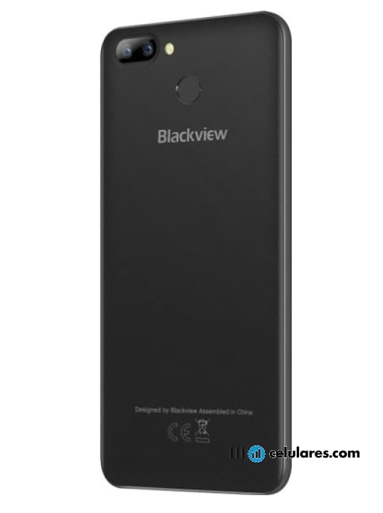 Imagen 6 Blackview A7 Pro