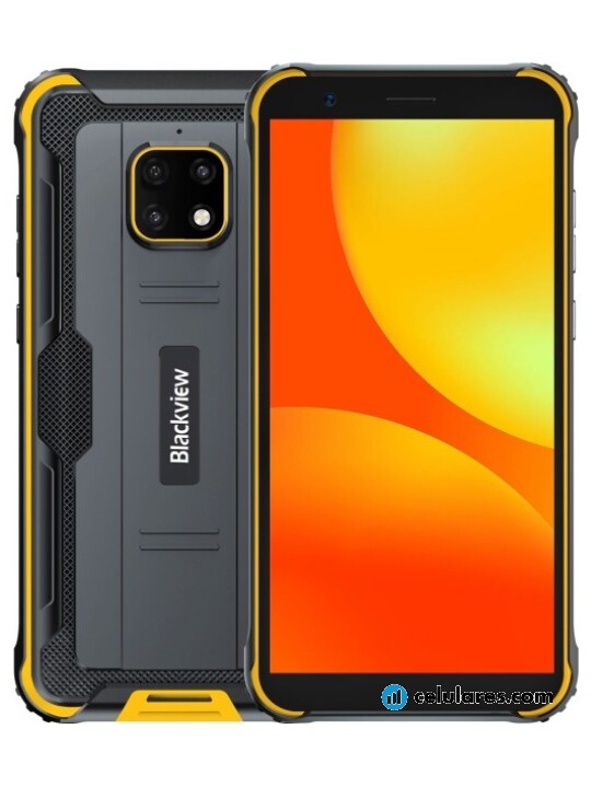 Imagen 3 Blackview BV4900