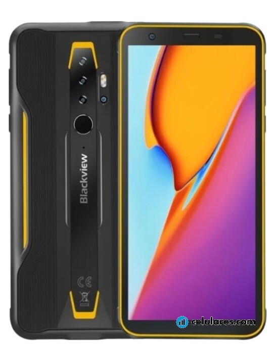 Imagen 2 Blackview BV6300