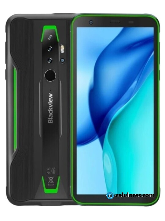 Imagen 3 Blackview BV6300