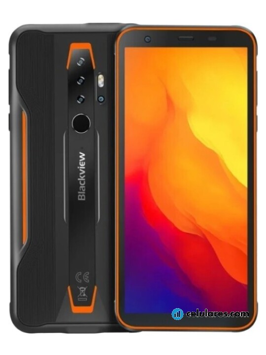 Imagen 4 Blackview BV6300