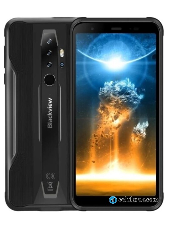Imagen 5 Blackview BV6300