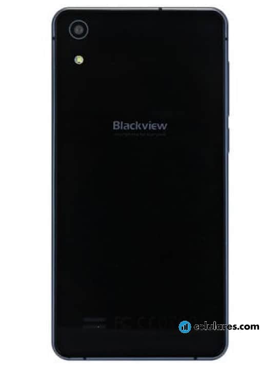 Imagen 5 Blackview Omega